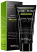 Маска-пленка для лица BIOAQUA Remove Blackhead Mask Deep Cleansing с активированным углем от черных точек 60 г