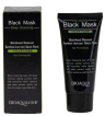 Маска-пленка для лица BIOAQUA Remove Blackhead Mask Deep Cleansing с активированным углем от черных точек 60 г фото 1