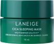 Маска для обличчя Laneige Cica Sleeping Mask нічна з екстрактом центели азійської мініатюра 10 мл