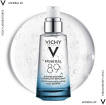 Гель-бустер Vichy Mineral 89 для укрепления защитного барьера и увлажнения кожи лица 50 мл фото 4