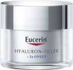 Крем для обличчя Eucerin Hyaluron-Filler SPF 30 проти зморшок 50 мл