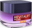 Крем для лица L'Oréal Paris Skin Expert Revitalift Filler глубокое восстановление дневной 40+ SPF 50, 50 мл фото 2