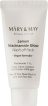 Глиняная маска Mary & May Lemon Niacinamide Glow Wash off Pack для сияния кожи 30 г