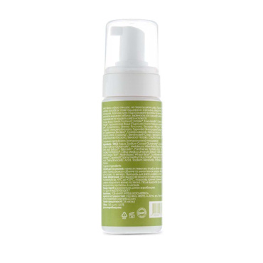 Пінка для вмивання для проблемної шкіри Marie Fresh Cleansing Foam for problem skin 160 мл