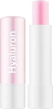 Бальзам для губ Colour Intense з гіалуроновою кислотою троянда 01, 5 г фото 2