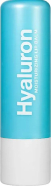 Бальзам для губ Colour Intense с гиалуроновой кислотой увлажняющий 02, 5 г