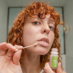 Точечное средство-концентрат Marie Fresh Cosmetics Anti Acne On-The-Spot Solution от прыщей угрей и воспалений локального действия 10 мл фото 5