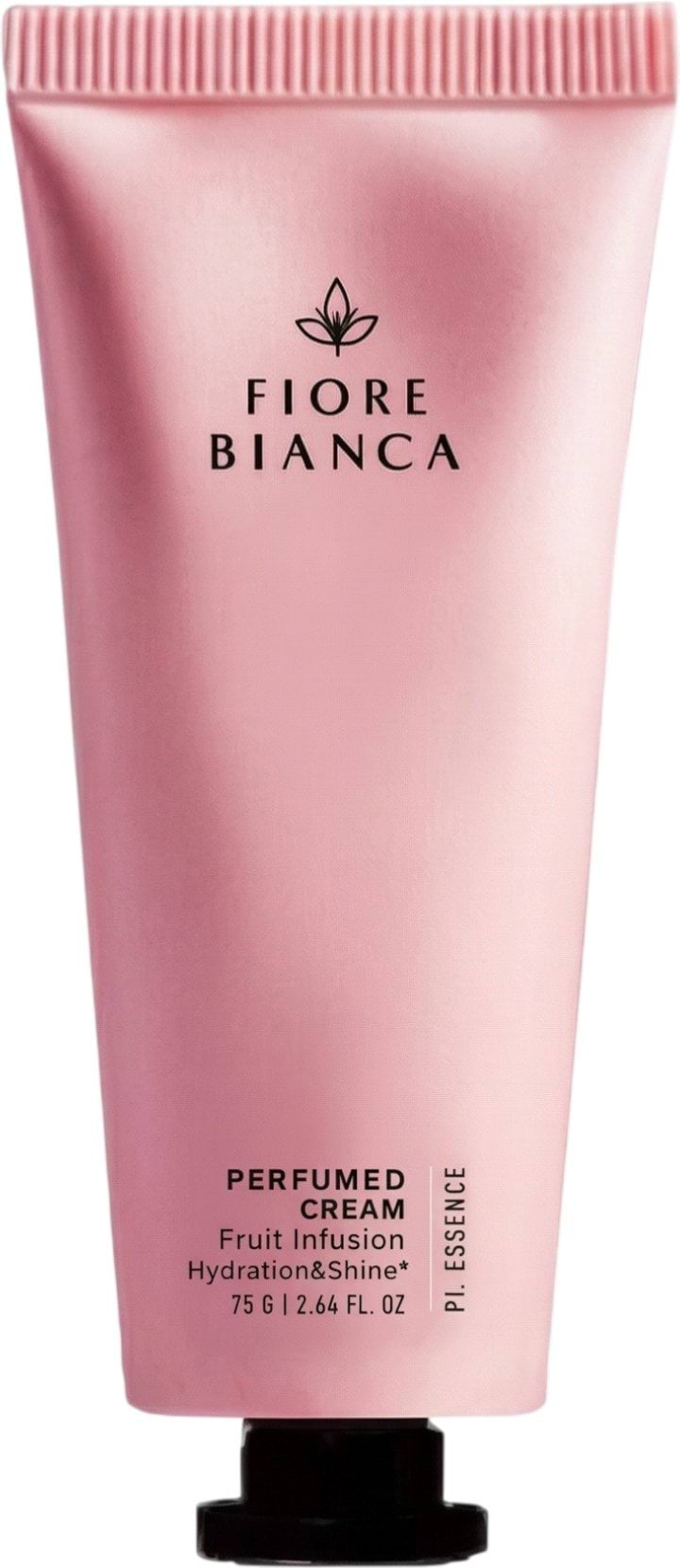 Крем для рук Fiore Bianca Fruit Infusion Pastel Essence парфюмированный 75 г
