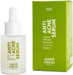 Сироватка Marie Fresh Cosmetics Anti Acne Serum для проблемної шкіри з AHA кислотами 30 мл