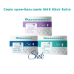 Крем-бальзам для тіла, обличчя та рук SHIK Elixir Prebiotic Balance універсальний пом'якшуючий з бісабололом та вітаміном Е, 350 мл фото 2