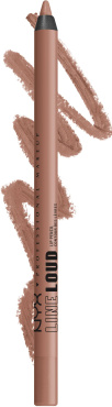 Карандаш для губ NYX Professional Makeup Line Loud 05, 1.2 г фото 1