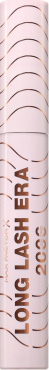Тушь удлинительная-завивающая MF 2000 CALORIE MASCARA Long Lash Era 001 Black 7.8 мл фото 3