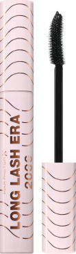 Тушь удлинительная-завивающая MF 2000 CALORIE MASCARA Long Lash Era 001 Black 7.8 мл
