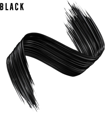 Тушь удлинительная-завивающая MF 2000 CALORIE MASCARA Long Lash Era 001 Black 7.8 мл фото 1