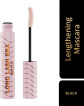 Тушь удлинительная-завивающая MF 2000 CALORIE MASCARA Long Lash Era 001 Black 7.8 мл фото 2