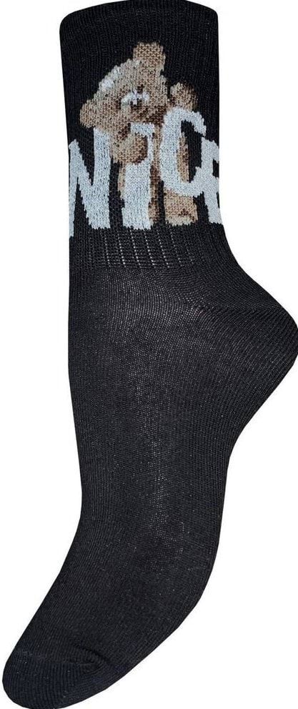 Шкарпетки жіночі Легка хода 5580 р. 25 чорний 1