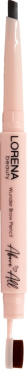 Карандаш для бровей механический LORENA beauty Wunder Brow Pencil 03 фото 1