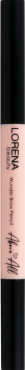 Карандаш для бровей механический LORENA beauty Wunder Brow Pencil 01