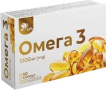 Фармаком Омега-3 30 капс. 1000 мг 1,4 г