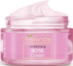 Крем для обличчя Bielenda Rose Care зволожуючий із рожевим маслом день/ніч 50 мл фото 4