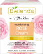 Крем для обличчя Bielenda Rose Care зволожуючий із рожевим маслом день/ніч 50 мл фото 2