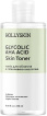 Тоник для лица Hollyskin Glycolic AHA Acid Skin Toner для отшелушивания и обновления кожи с гликолевой кислотой 250 мл