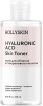 Тонік для обличчя Hollyskin Hyaluronic Acid Skin Toner зволожуючий з гіалуроновою кислотою 250 мл