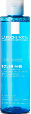 Тонік для обличчя LA ROCHE-POSAY Physiological Soothing Lotion заспокійливої дії для чутливої шкіри 200 мл