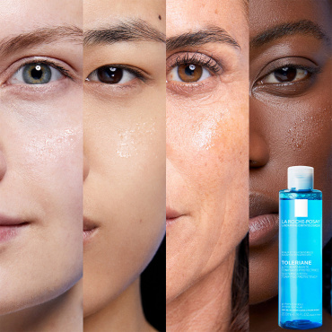 Тонік для обличчя LA ROCHE-POSAY Physiological Soothing Lotion заспокійливої дії для чутливої шкіри 200 мл фото 4