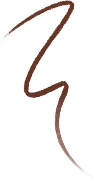Карандаш для век Maybelline New York Sculpting Stix 14 Mocha Contour автоматический 2 в 1 с кисточкой 0.7 г