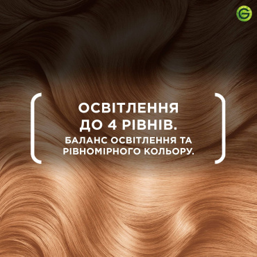 Крем-фарба для волосся Garnier Color Sensation cтійка відтінок HL1 Ванільний шатен 110 мл фото 1