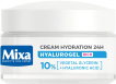 Крем-уход Mixa Hydrating уход для очень сухой чувствительной кожи 50 мл фото 3