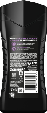 Гель для душа AXE Excite 250 мл