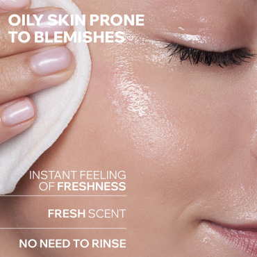 Тонік URIAGE Hyseac Purifying Toner очищаючий 250 мл фото 4