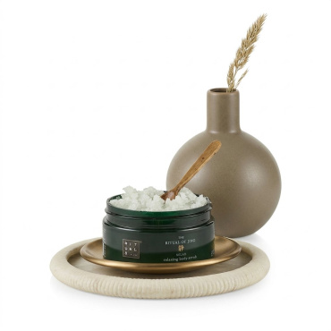 Скраб для тіла Rituals The Ritual of Jing 300 г фото 1