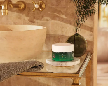 Скраб для тіла Rituals The Ritual of Jing 300 г фото 2