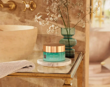 Скраб для тела Rituals The Ritual Of Karma Body Scrub 300 г фото 2