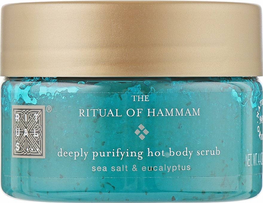 Rituals скраб для тіла The Ritual of Hammam, 300г 1
