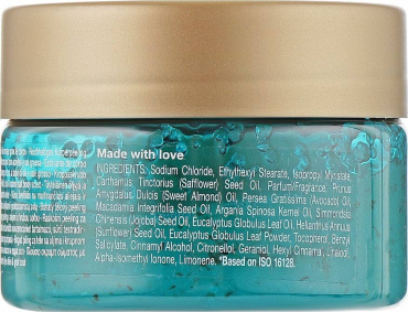 Скраб для тела Rituals The Ritual of Hammam 300 г