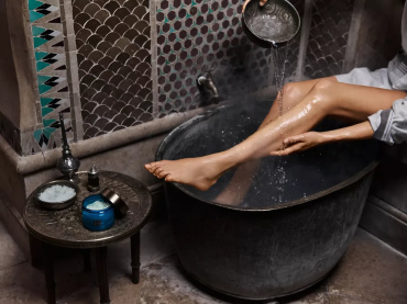 Скраб для тела Rituals The Ritual of Sakura 250 г фото 9