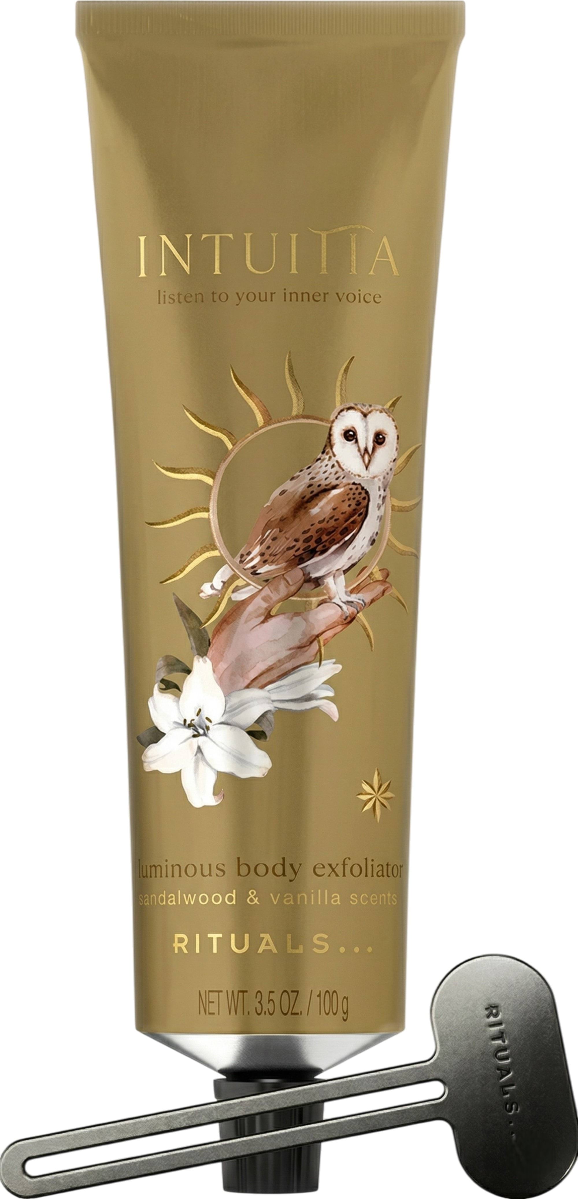 Скраб для тіла Rituals The Ritual Of Intuitia 100 г