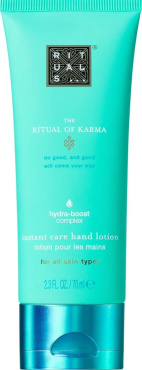 Крем-бальзам для рук Rituals The Ritual of Karma парфумований відновлюючий 70 мл