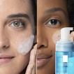 Пенка для умывания LA ROCHE-POSAY Toleriane мицеллярная для чувствительной кожи лица 150 мл фото 8