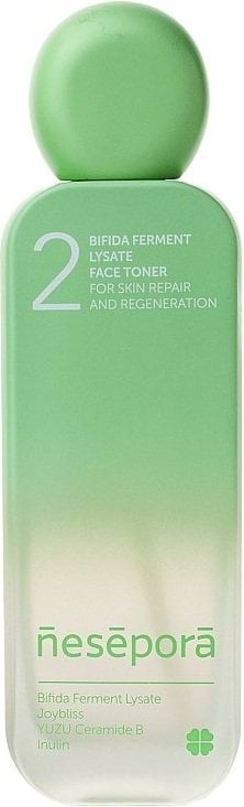 Тонер для обличчя Nesepora Bifida Ferment Lysate відновлення та регенерація 120 мл 6