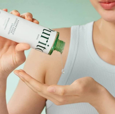 Тонер для лица Purito Seoul Wonder Releaf Centella Toner Unscented успокаивающий 200 мл фото 1