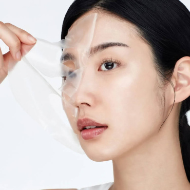 Гидрогелевая маска Biodance Hydro Cera-Nol Real Deep Mask 1 шт. фото 6