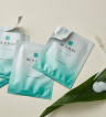 Маска для лица Rejuran Healer Skin Protection Mask восстанавливающая тканевая 27 мл фото 4