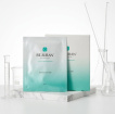 Маска для лица Rejuran Healer Skin Protection Mask восстанавливающая тканевая 27 мл фото 7