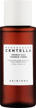 Тонер-есенція для обличчя Skin1004 Probio-Cica Essense Toner відновлювальний 210 мл фото 1
