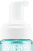 Пінка для вмивання VICHY Purete Thermale Cleansing Foam для чутливої шкіри 150 мл фото 5